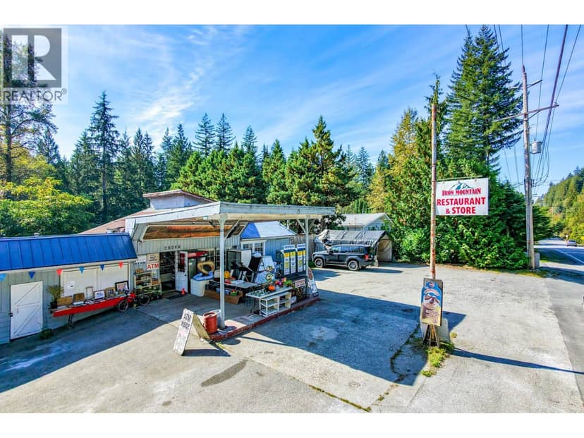 28568-28588 DEWDNEY TRUNK ROAD, Maple Ridge, photo 4