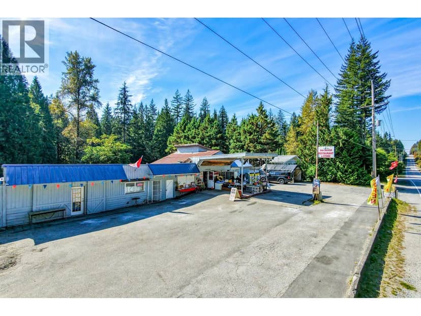 28568-28588 DEWDNEY TRUNK ROAD, Maple Ridge, photo 3