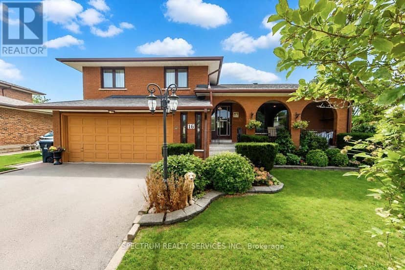 16 Burin Court, Toronto, photo 3