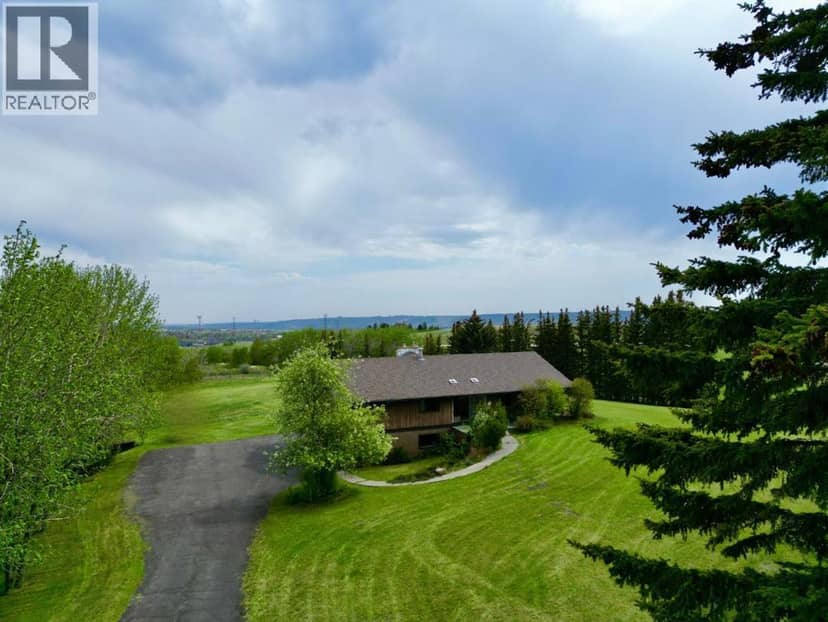 14 Nagway Court, Rural Rocky View County, photo 4