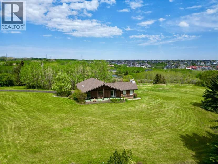 14 Nagway Court, Rural Rocky View County, photo 5