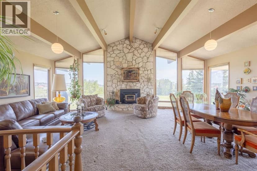 14 Nagway Court, Rural Rocky View County, photo 6