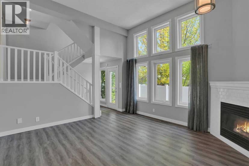 118 Candle Terrace SW, Calgary, photo 6