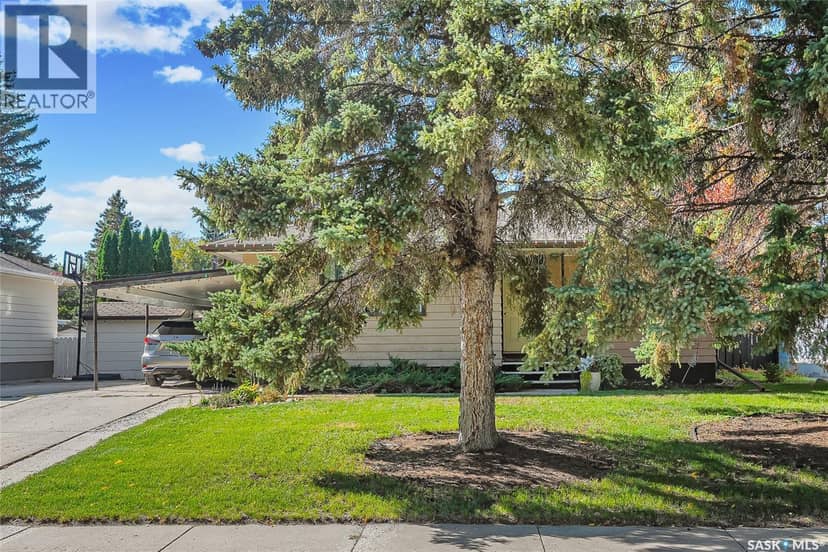 2518 Ewart AVENUE, Saskatoon, photo 2