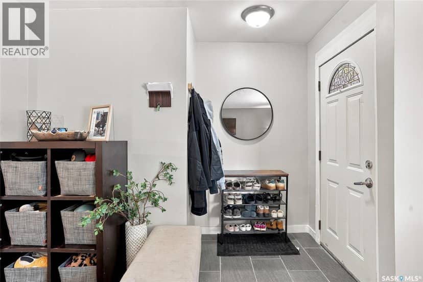 2518 Ewart AVENUE, Saskatoon, photo 3