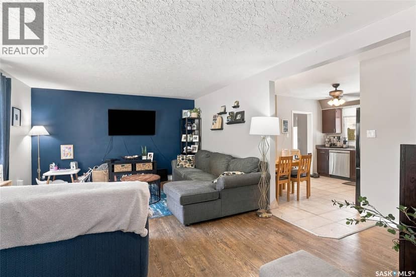 2518 Ewart AVENUE, Saskatoon, photo 4