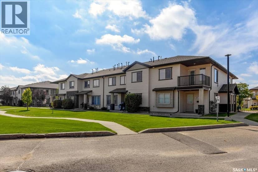 107 5051 James Hill ROAD, Regina, photo 2