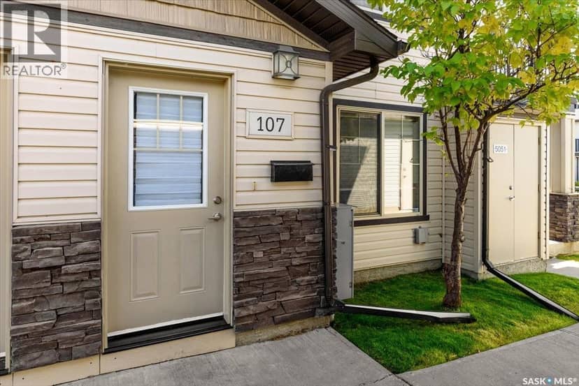 107 5051 James Hill ROAD, Regina, photo 4