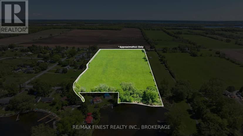 Lot 21-22 Third Concession Road — photo 3 of 27