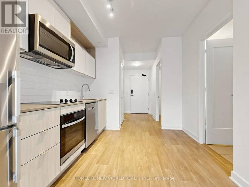1839 - 135 Lower Sherbourne Street — photo 7 of 17