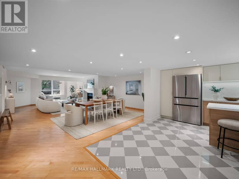 305 - 25 George Street — photo 4 of 40