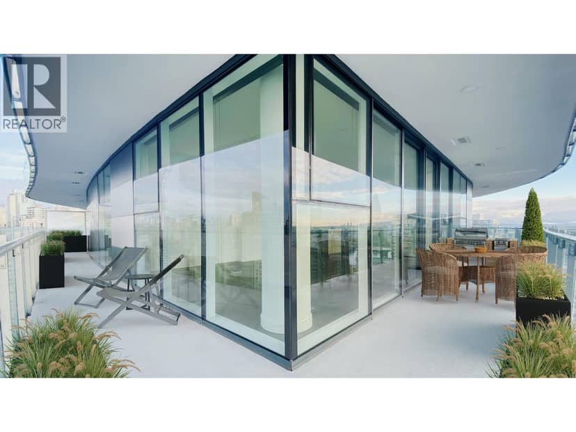 2718 89 NELSON STREET, Vancouver, photo 6