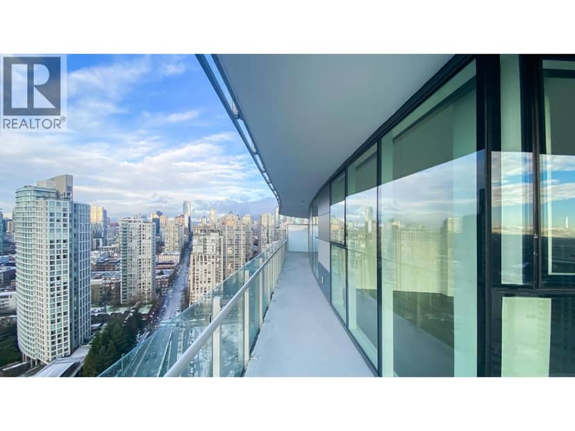 2718 89 NELSON STREET, Vancouver, photo 5