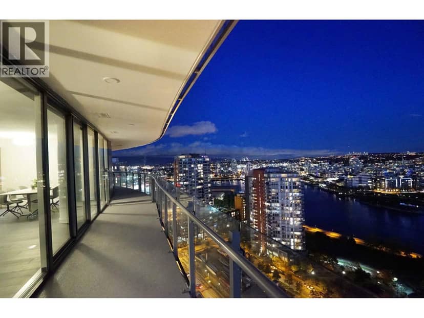 2718 89 NELSON STREET, Vancouver, photo 8