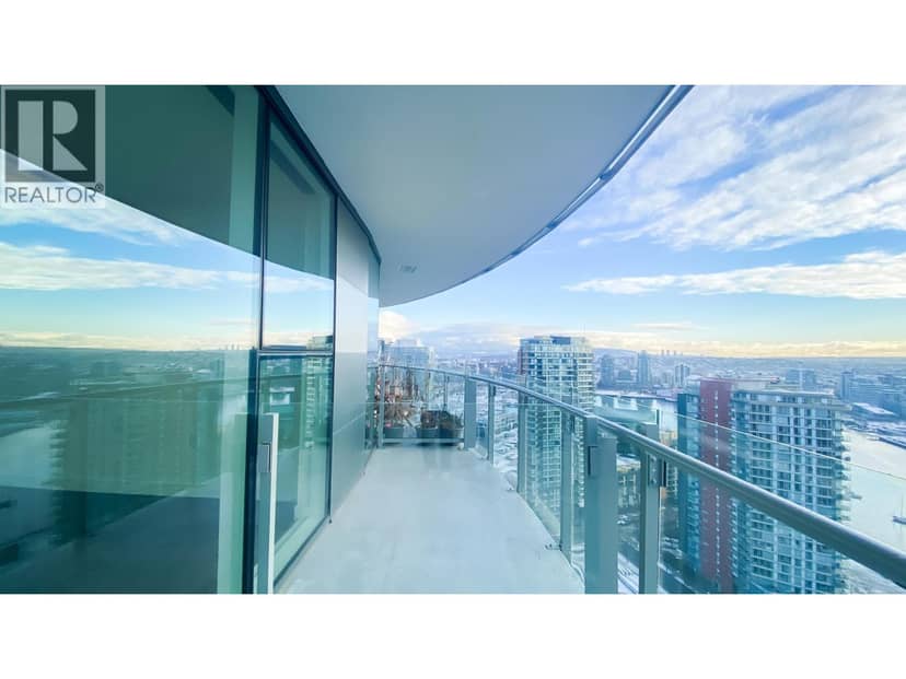 2718 89 NELSON STREET, Vancouver, photo 4