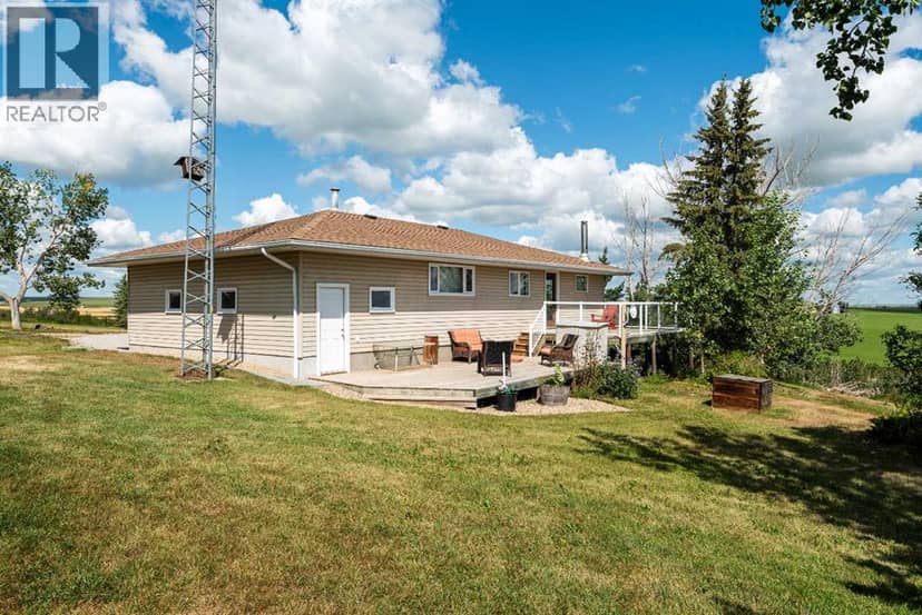 311081 Range Road 225, Rural Kneehill County, photo 3