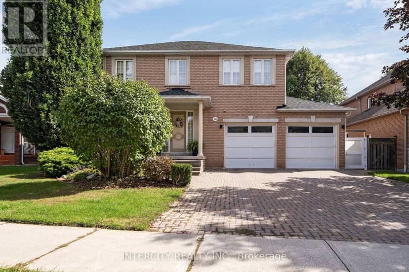 59 Kimber Crescent, Vaughan, photo 2