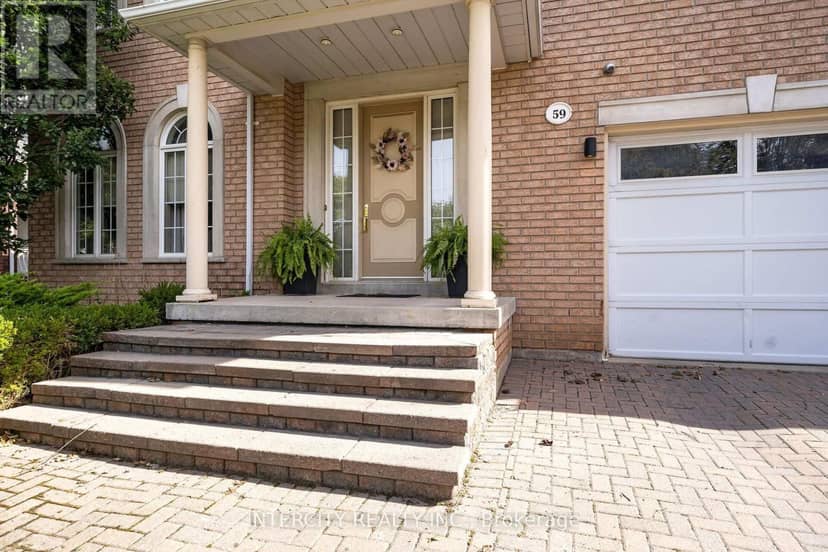 59 Kimber Crescent, Vaughan, photo 3
