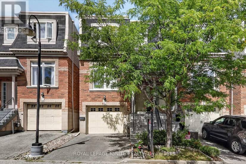 9 - 8032 Kipling Avenue, Vaughan