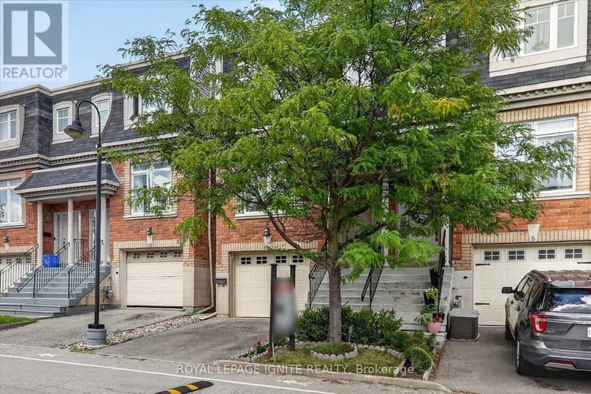 9 - 8032 Kipling Avenue, Vaughan, photo 3
