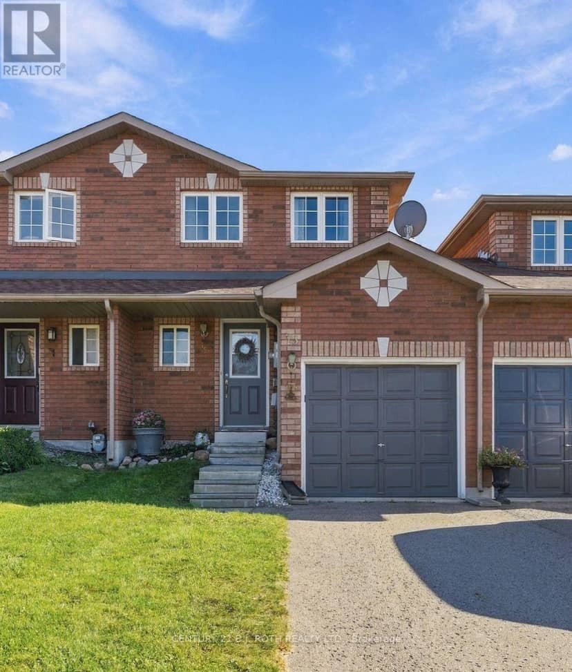 75 Courtney Crescent — photo 1 of 37