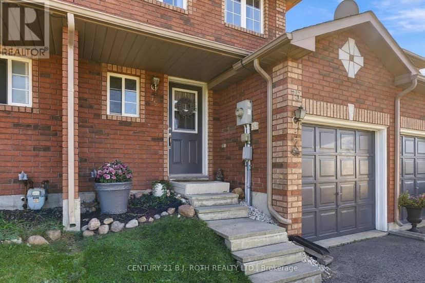 75 Courtney Crescent — photo 2 of 37