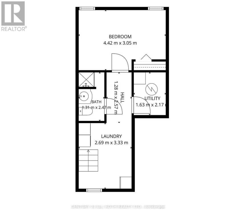 75 Courtney Crescent — photo 29 of 37