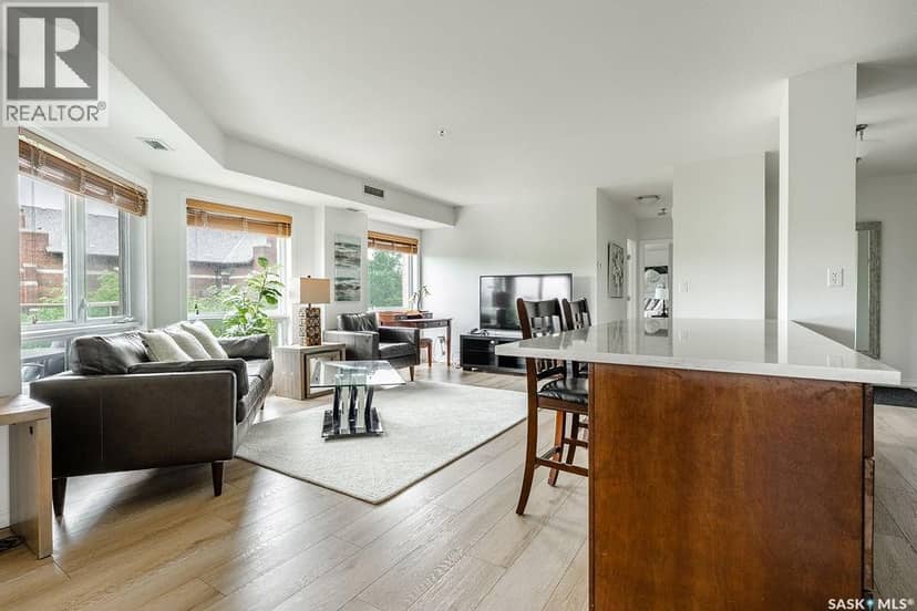 409 902 Spadina CRESCENT E, Saskatoon, photo 4