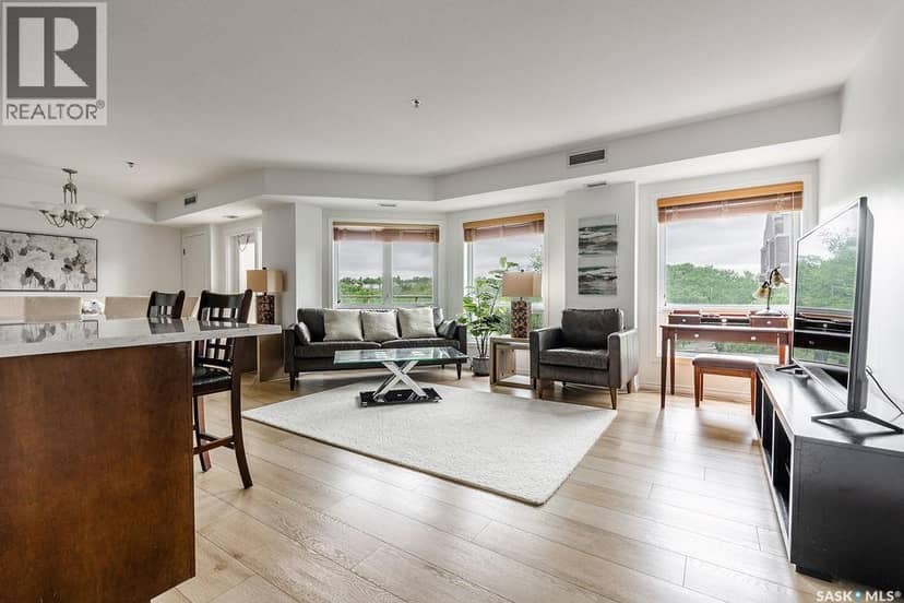 409 902 Spadina CRESCENT E, Saskatoon, photo 6