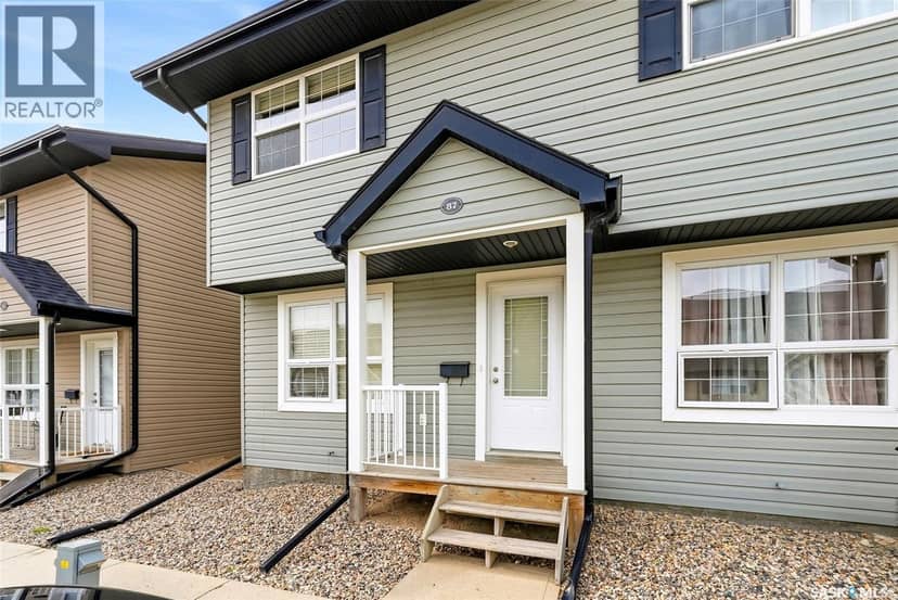 87 4500 Child AVENUE, Regina, photo 2