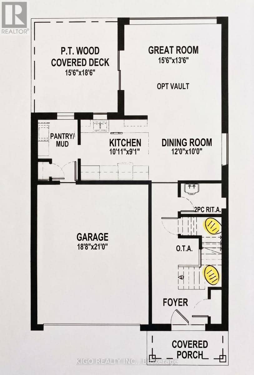 3818 Simpson Lane — photo 18 of 22