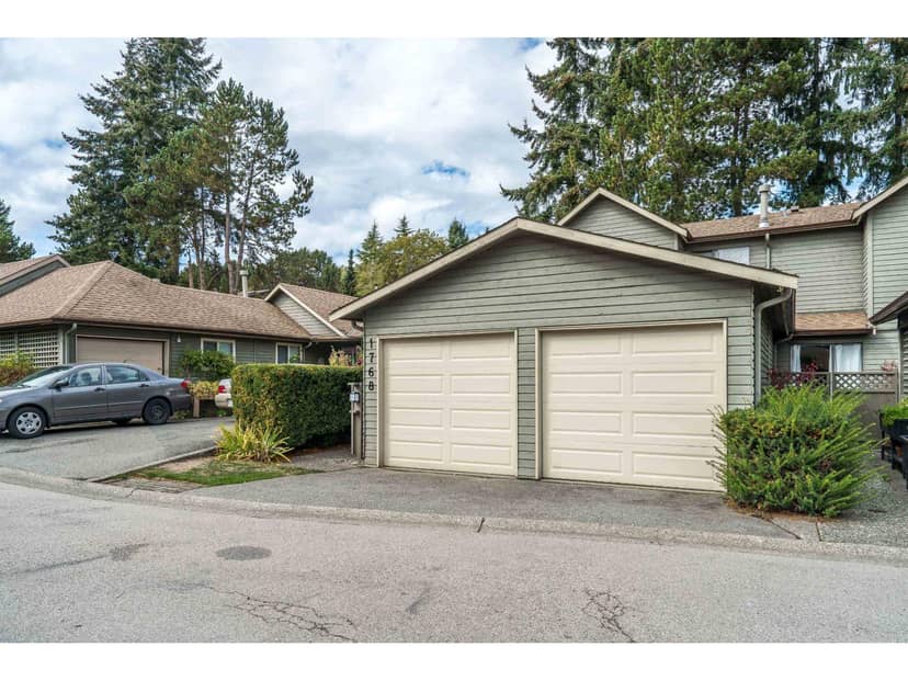 1768 LILAC DRIVE, Surrey