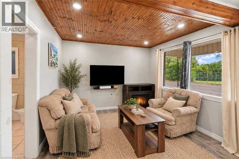 463 WELLINGTON Street N, Hamilton, photo 4
