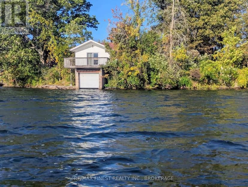 312 Koen Road, Frontenac