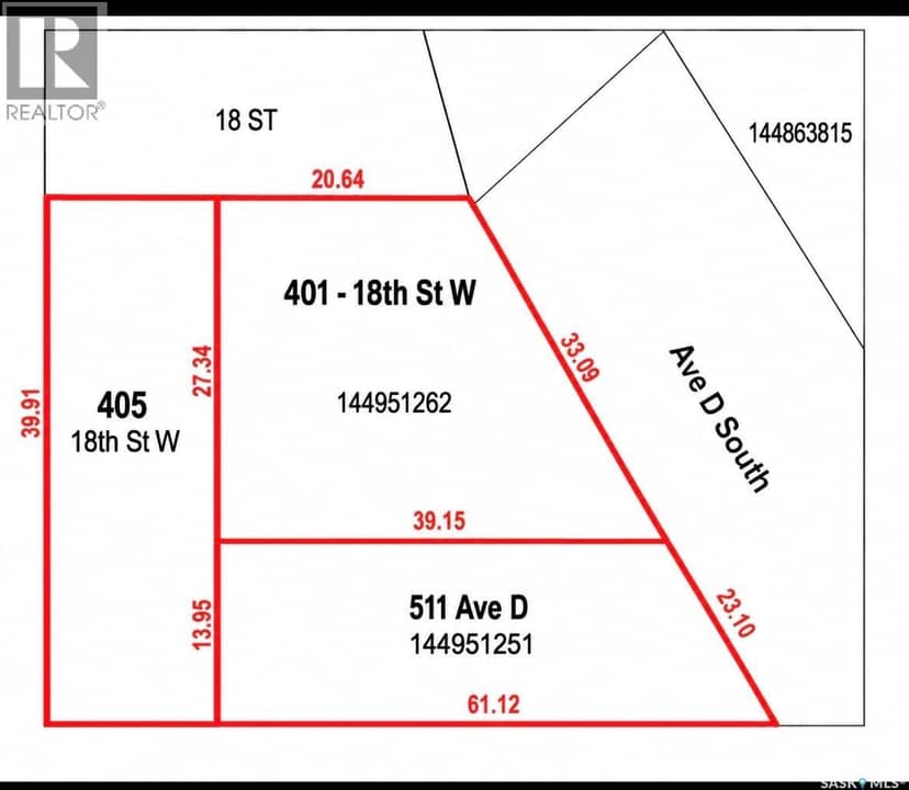 401 18th STREET W, Saskatoon, photo 3