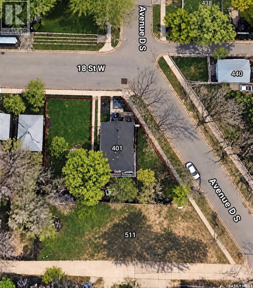 401 18th STREET W, Saskatoon, photo 5