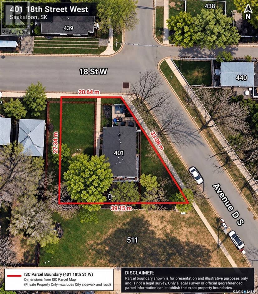 401 18th STREET W, Saskatoon, photo 2