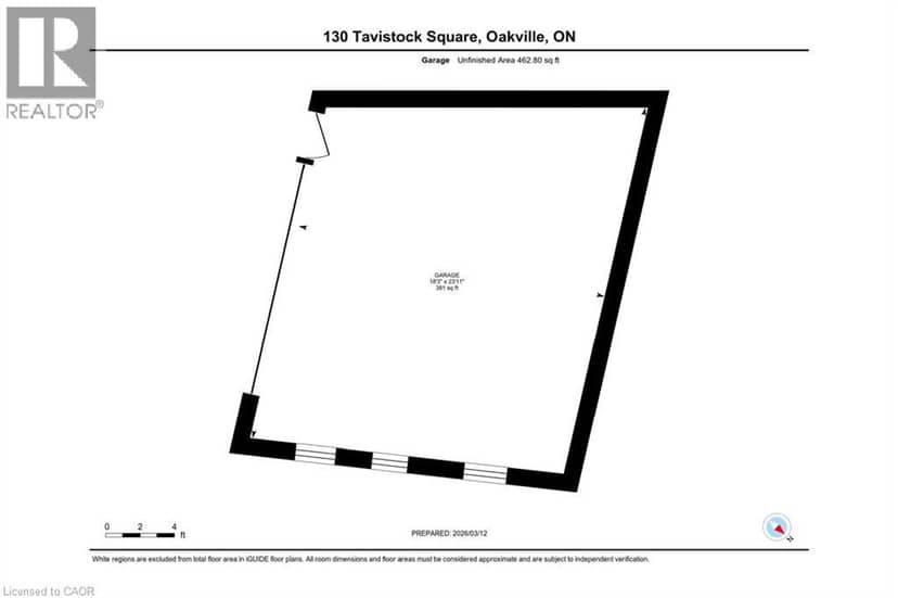 130 TAVISTOCK Square — photo 40 of 40