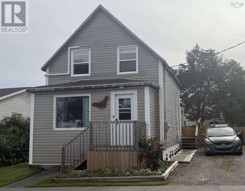 124 Bruce St ,, Glace Bay, photo 8