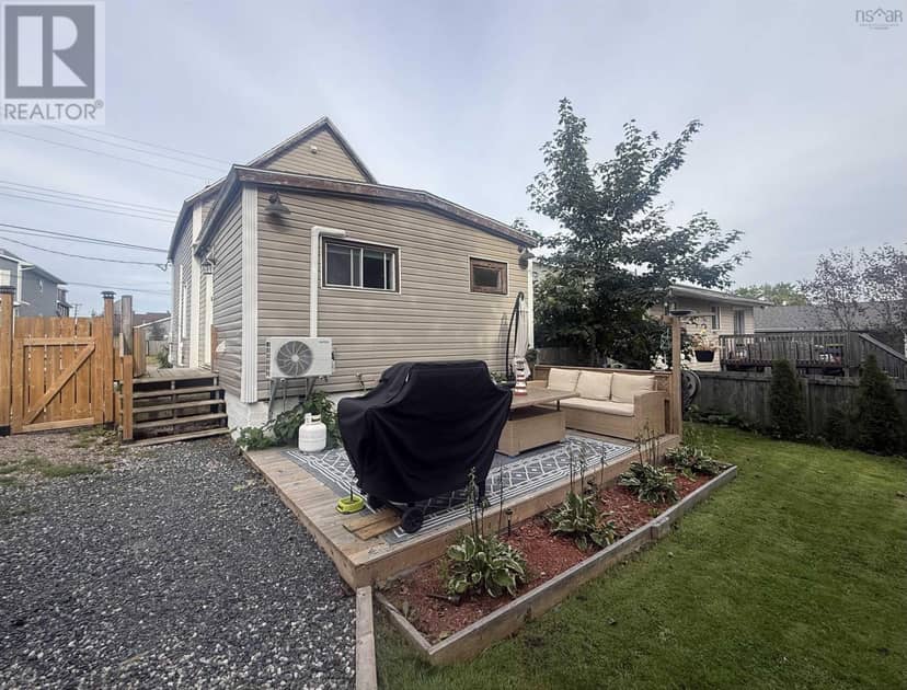 124 Bruce St ,, Glace Bay