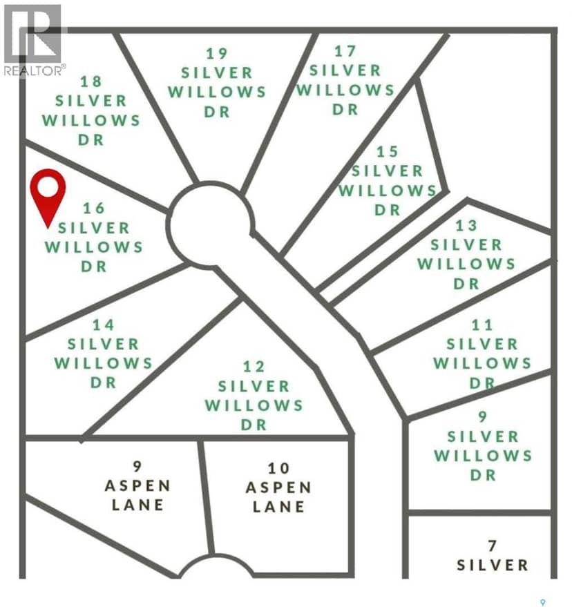 16 Silver Willows DRIVE — photo 3 of 9