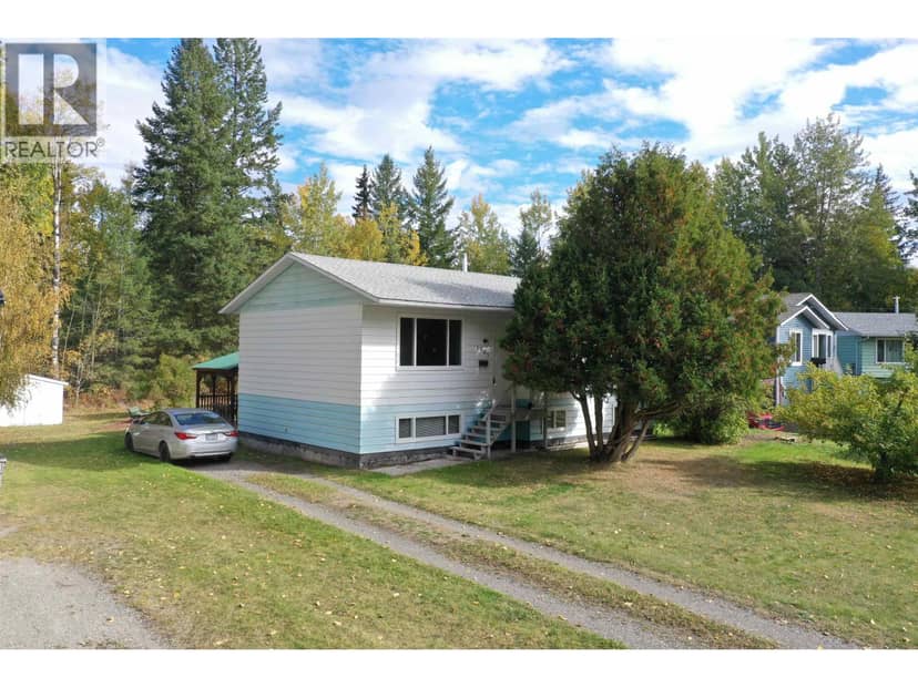1395 PALEY PLACE, Quesnel