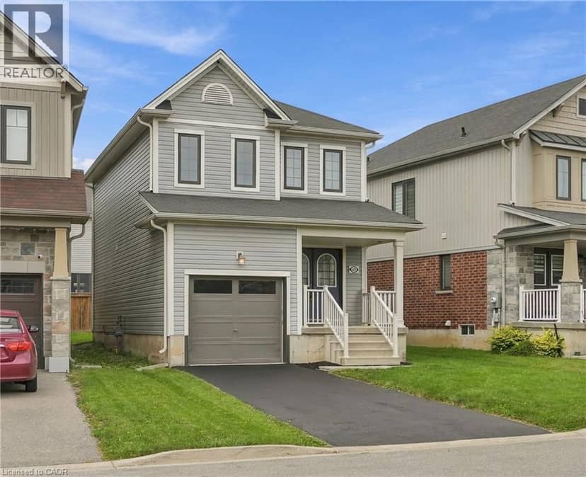 23 PATTERSON Drive, Caledonia, photo 2