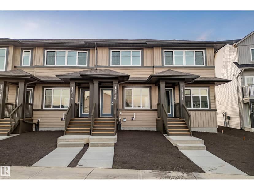 17216 4 Street NW, Edmonton, photo 2