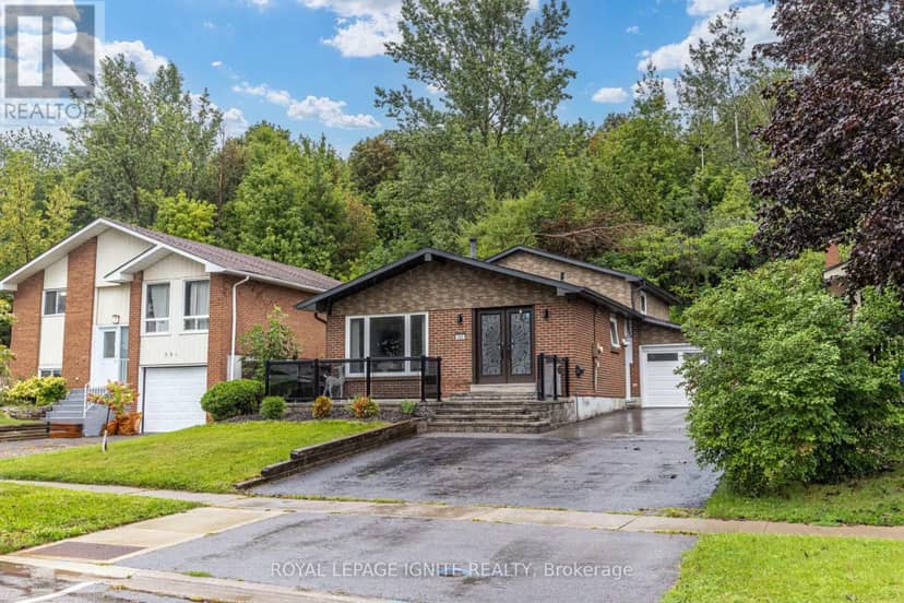 585 Grandview Street S, Oshawa