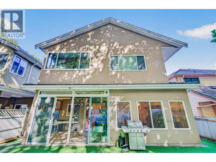 4682 BLUNDELL ROAD, Richmond, photo 4