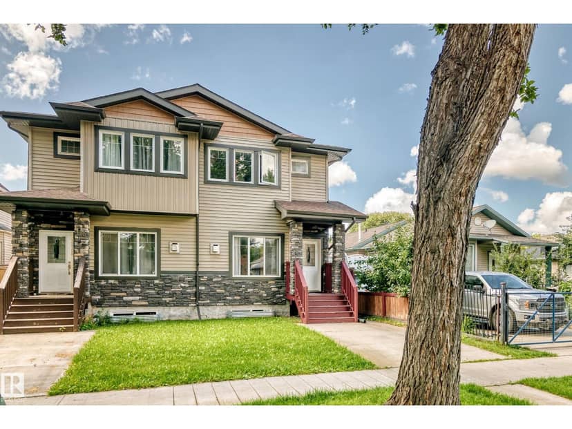 12730 118 ST NW, Edmonton