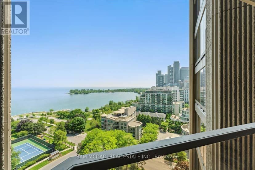 1605 - 2045 Lake Shore Boulevard W — photo 26 of 39