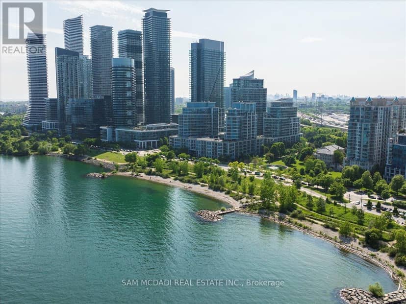 1605 - 2045 Lake Shore Boulevard W — photo 32 of 39