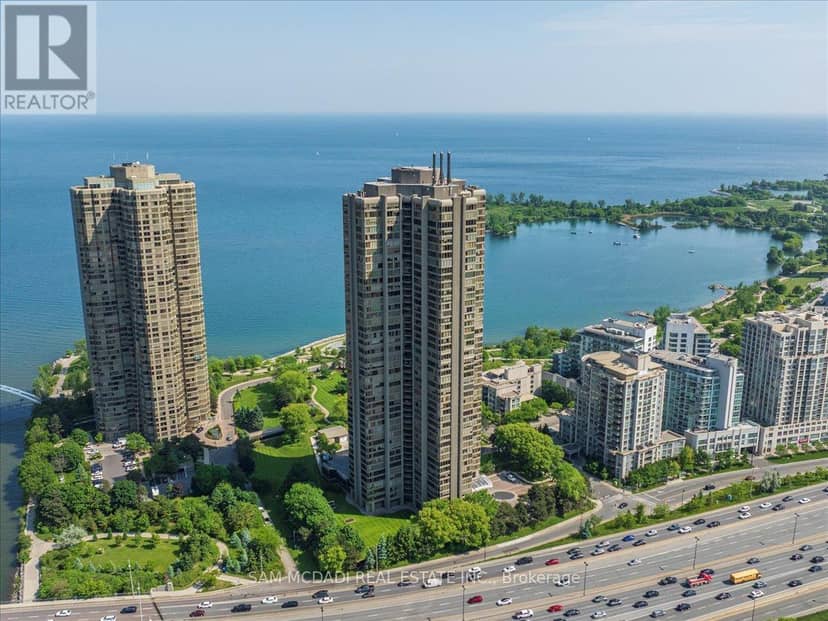 1605 - 2045 Lake Shore Boulevard W — photo 37 of 39